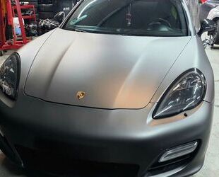 Porsche Panamera Gebrauchtwagen