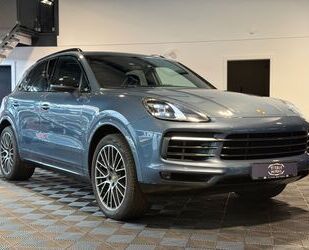 Porsche Cayenne Gebrauchtwagen