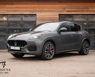 Maserati Grecale Gebrauchtwagen
