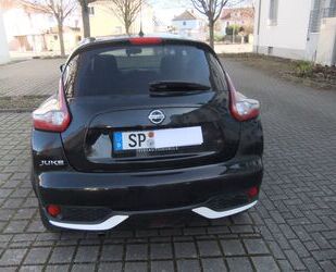 Nissan Juke Gebrauchtwagen