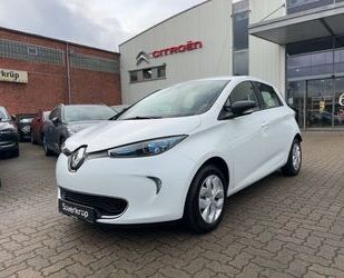 Renault ZOE Gebrauchtwagen