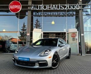 Porsche Panamera Gebrauchtwagen
