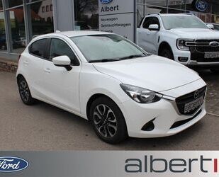 Mazda 2 Gebrauchtwagen