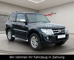 Mitsubishi Pajero Gebrauchtwagen