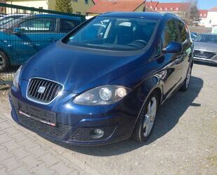 Seat Altea Gebrauchtwagen