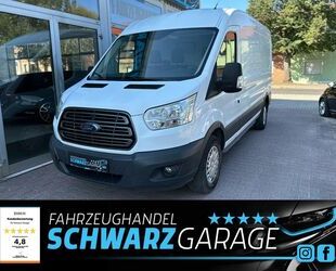 Ford Transit Gebrauchtwagen