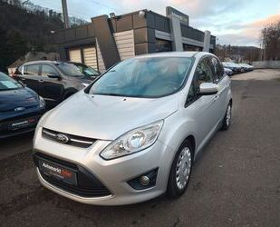 Ford C-Max Gebrauchtwagen