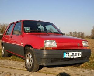 Renault R 5 Gebrauchtwagen