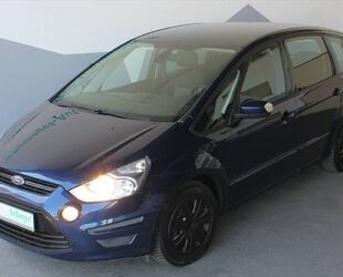 Ford S-Max Gebrauchtwagen