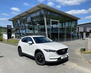 Mazda CX-5 Gebrauchtwagen