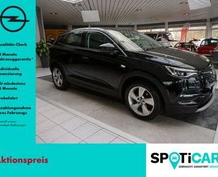 Opel Grandland (X) Gebrauchtwagen