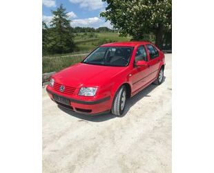 VW Bora Gebrauchtwagen