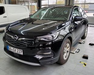 Opel Grandland (X) Gebrauchtwagen