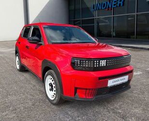 Fiat Grande Panda Gebrauchtwagen