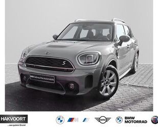 Mini Cooper SE Gebrauchtwagen