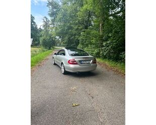 Mercedes-Benz CLK 320 Gebrauchtwagen