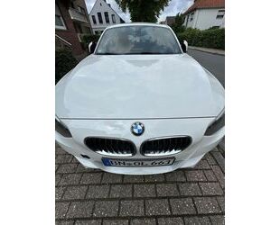 BMW 116 Gebrauchtwagen