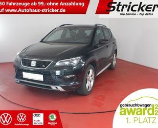 Seat Ateca Gebrauchtwagen