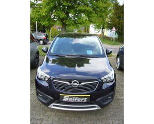 Opel Crossland (X) Gebrauchtwagen