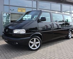 VW T4 Caravelle Gebrauchtwagen