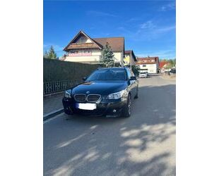 BMW 530 Gebrauchtwagen