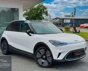 Smart #1 Gebrauchtwagen