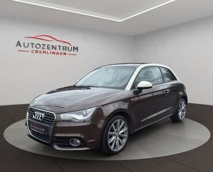 Audi A1 Gebrauchtwagen