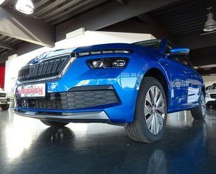 Skoda Kamiq Gebrauchtwagen