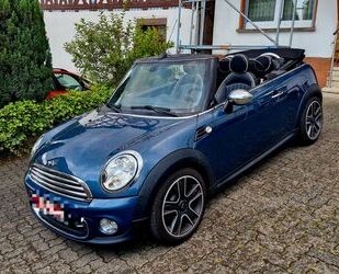 Mini Cooper Gebrauchtwagen