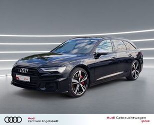 Audi S6 Gebrauchtwagen