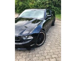 Ford Mustang Gebrauchtwagen