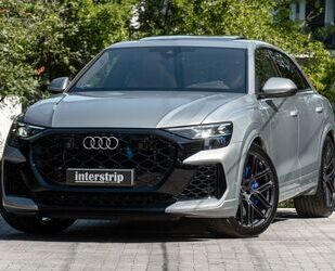 Audi RSQ8 Gebrauchtwagen