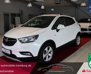 Opel Mokka X Gebrauchtwagen