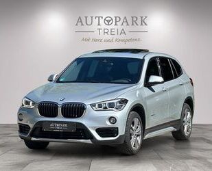 BMW X1 Gebrauchtwagen