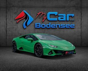 Lamborghini Huracán Gebrauchtwagen