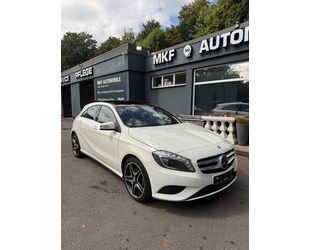 Mercedes-Benz A 200 Gebrauchtwagen