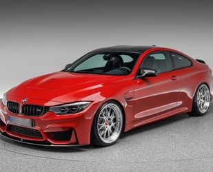 BMW M4 Gebrauchtwagen