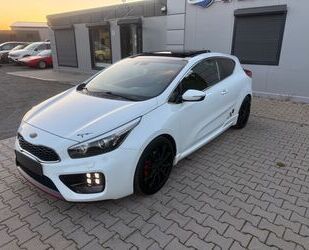 Kia ceed / Ceed Gebrauchtwagen