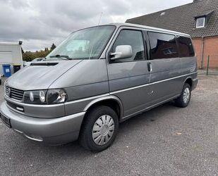 VW T4 Caravelle Gebrauchtwagen