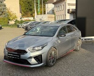 Kia pro ceed / ProCeed Gebrauchtwagen