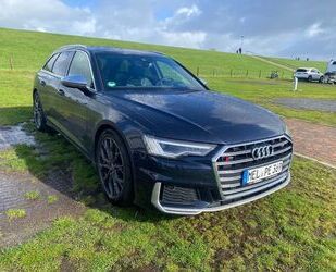 Audi S6 Gebrauchtwagen