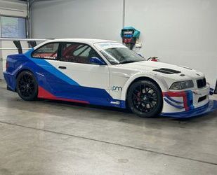 BMW M3 Gebrauchtwagen