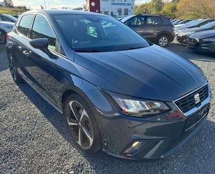 Seat Ibiza Gebrauchtwagen