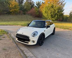 Mini Cooper C Gebrauchtwagen