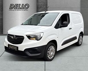 Opel Combo Gebrauchtwagen