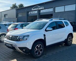 Dacia Duster Gebrauchtwagen