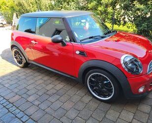 Mini ONE Gebrauchtwagen