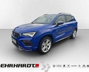 Seat Ateca Gebrauchtwagen