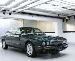 Jaguar XJ8 Gebrauchtwagen