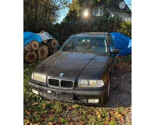 BMW 320 Gebrauchtwagen